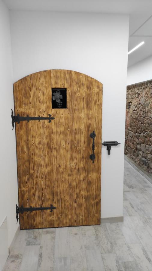 Penzion Harmonie Trhové Sviny المظهر الخارجي الصورة